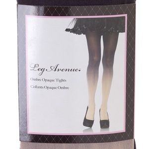 Leg Avenue tights